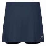 Head Easy Court Skort Navy